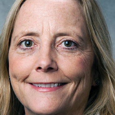 Mary Schmid Daugherty