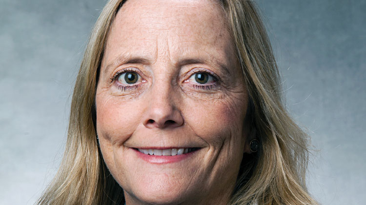 Mary Schmid Daugherty