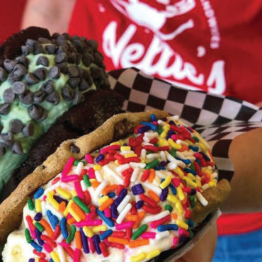 Top Ice Cream Flavors of 2021