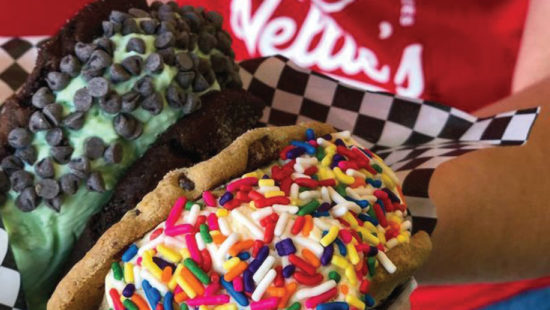 Top Ice Cream Flavors of 2021