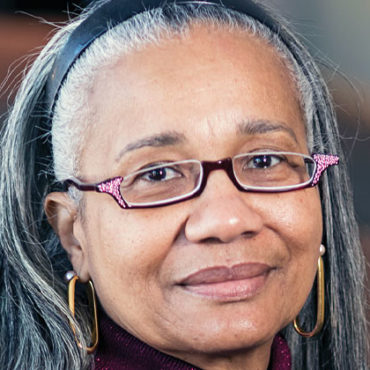 Patricia  Pratt-Cook