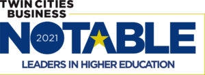 TCB Notable Logo