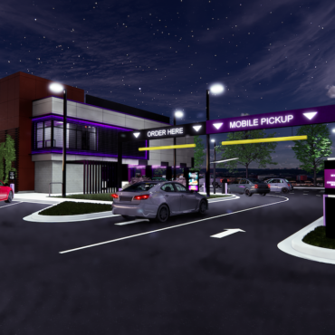 Taco Bell of the Future Coming to Brooklyn Park