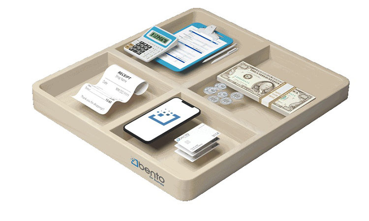 U.S. Bank Buys Fintech Startup Bento Technologies