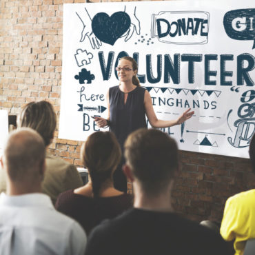 2021 Giving Guide: Giving Beyond Dollars