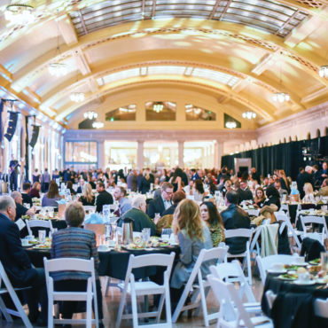 2021 Guide to Meeting and Event Venues