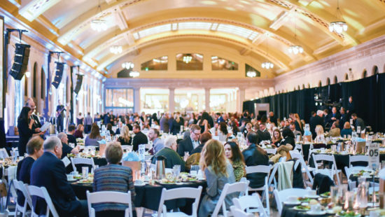 2021 Guide to Meeting and Event Venues