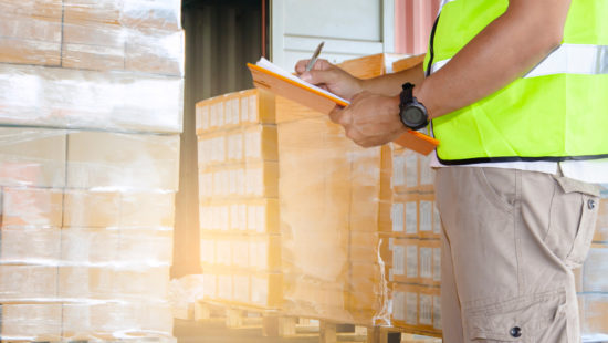 Smart strategies for buying and storing packaging