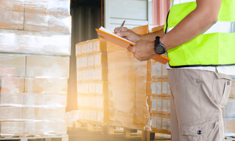 Smart strategies for buying and storing packaging