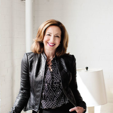 Climbing That Mountain