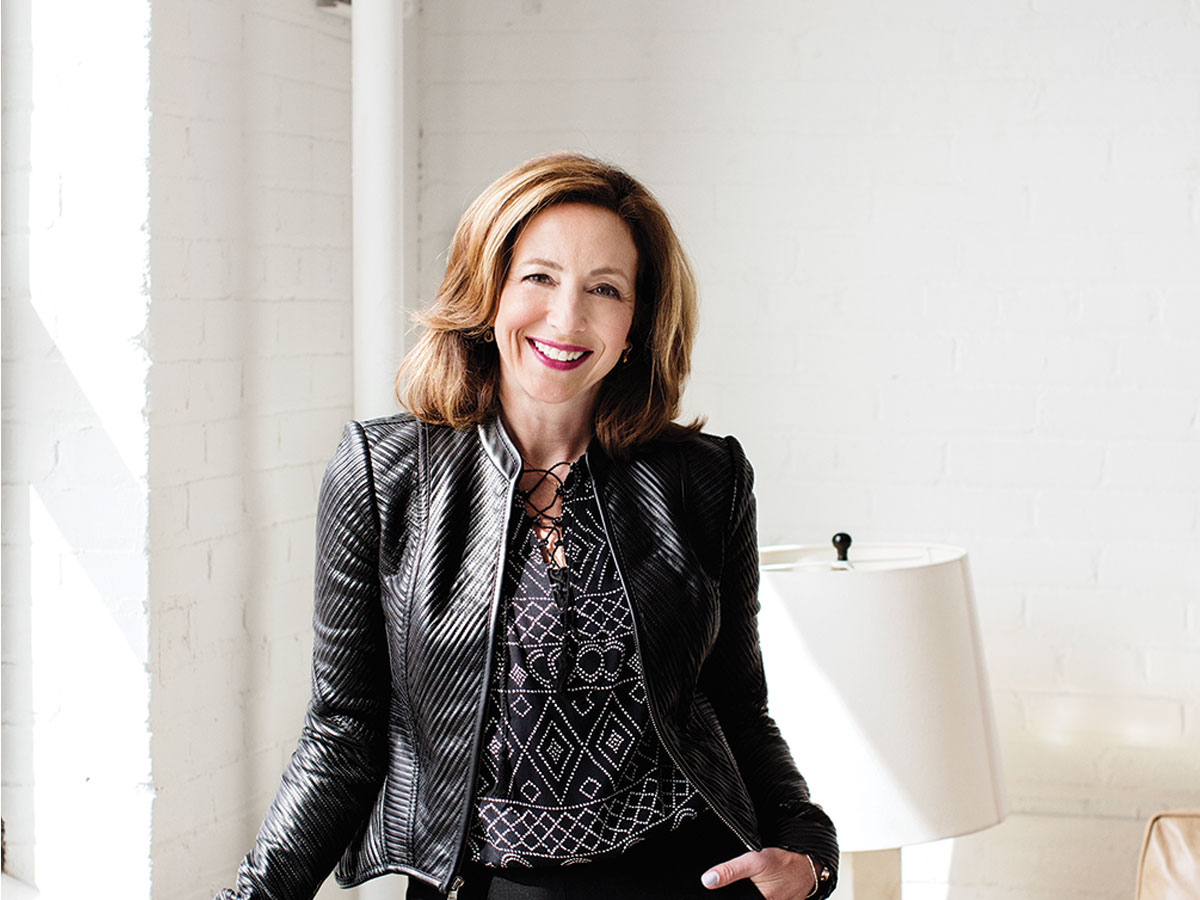 Climbing That Mountain