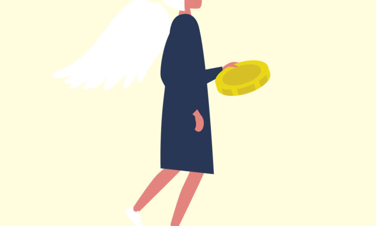 A Call to Reauthorize the Minnesota Angel Tax Credit