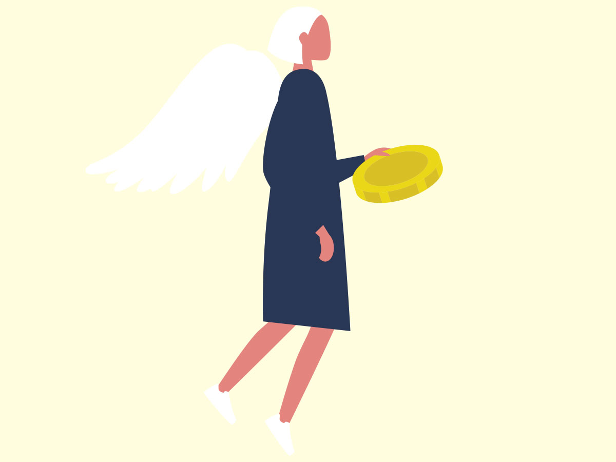 A Call to Reauthorize the Minnesota Angel Tax Credit