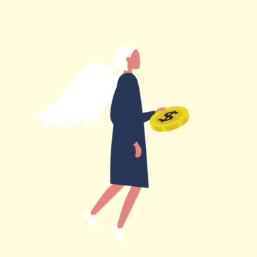 Who’s Raising Money This Year?