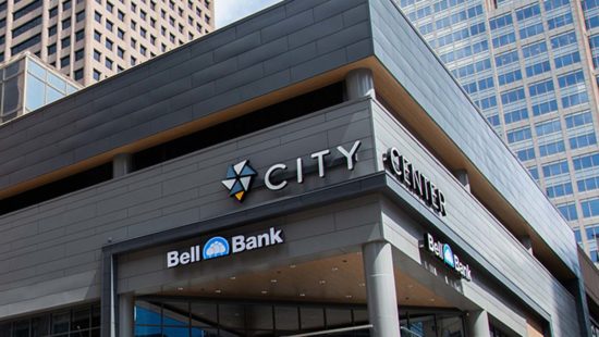 Bell Bank Opens First Branch in Downtown Minneapolis