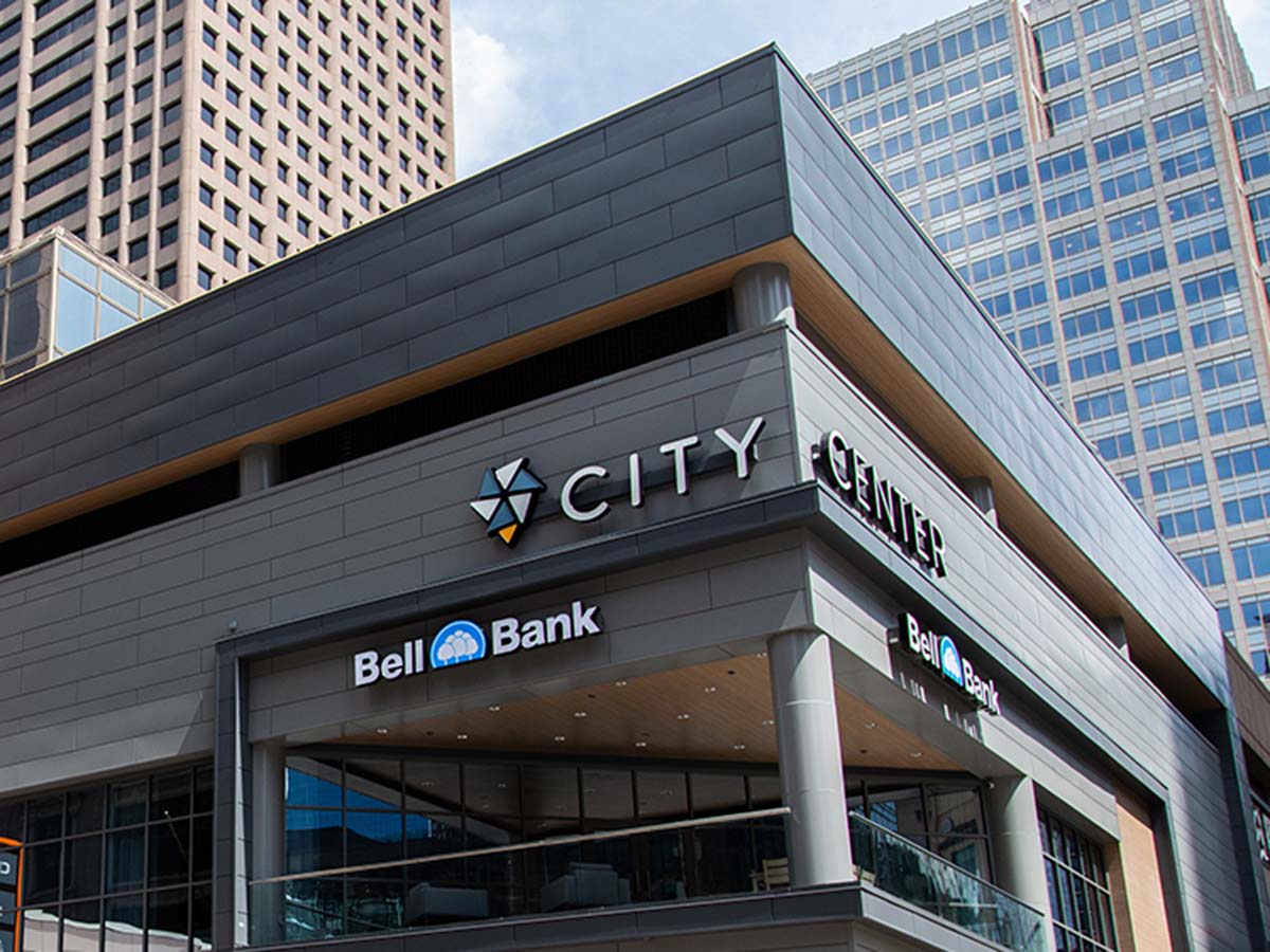 Bell Bank Opens First Branch in Downtown Minneapolis