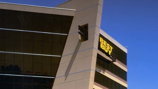Best Buy to Test Return-to-Office Plans Over the Holidays
