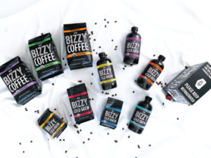 Bizzy Coffee