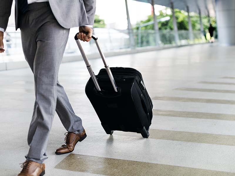 CWT Dodges Bankruptcy with Debt Restructuring Deal