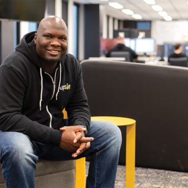 Why This Minnesota Startup CEO Moved to Dallas