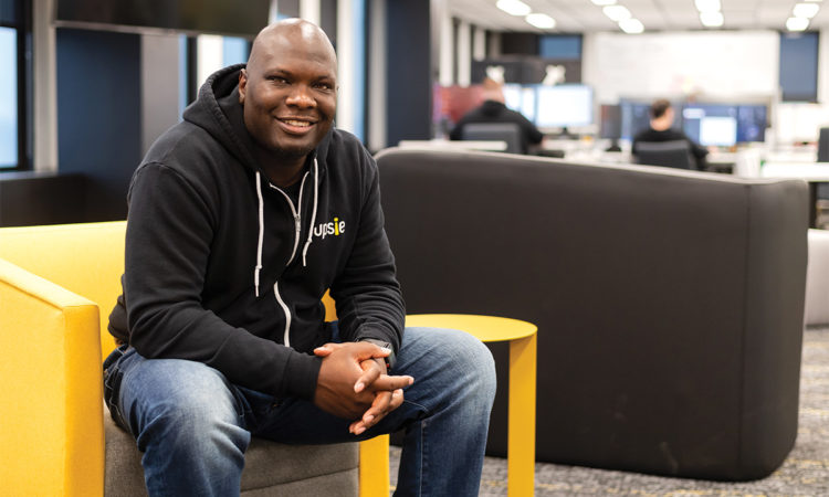 Why This Minnesota Startup CEO Moved to Dallas