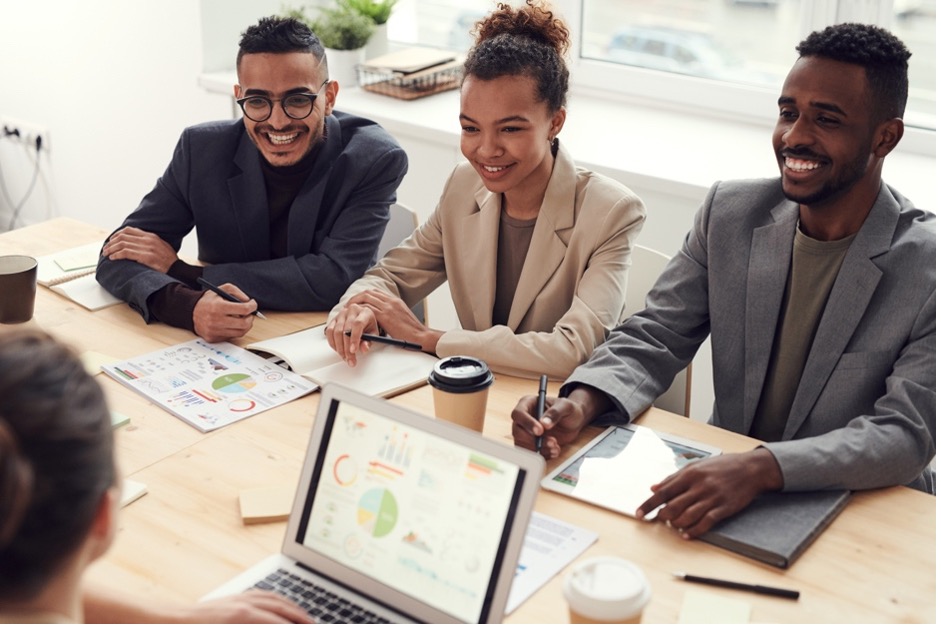 Greater MSP Launches Career Network to Recruit BIPOC Talent