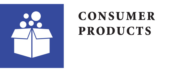Consumer Products