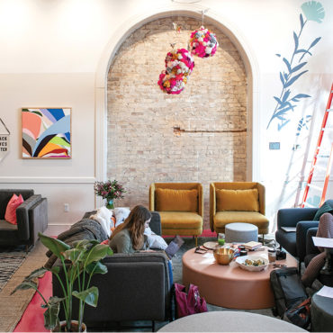 Your Guide to Twin Cities Coworking Spaces