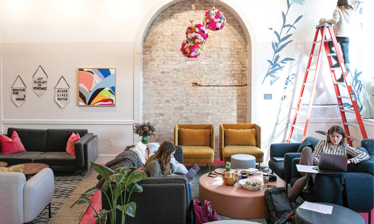 Your Guide to Twin Cities Coworking Spaces