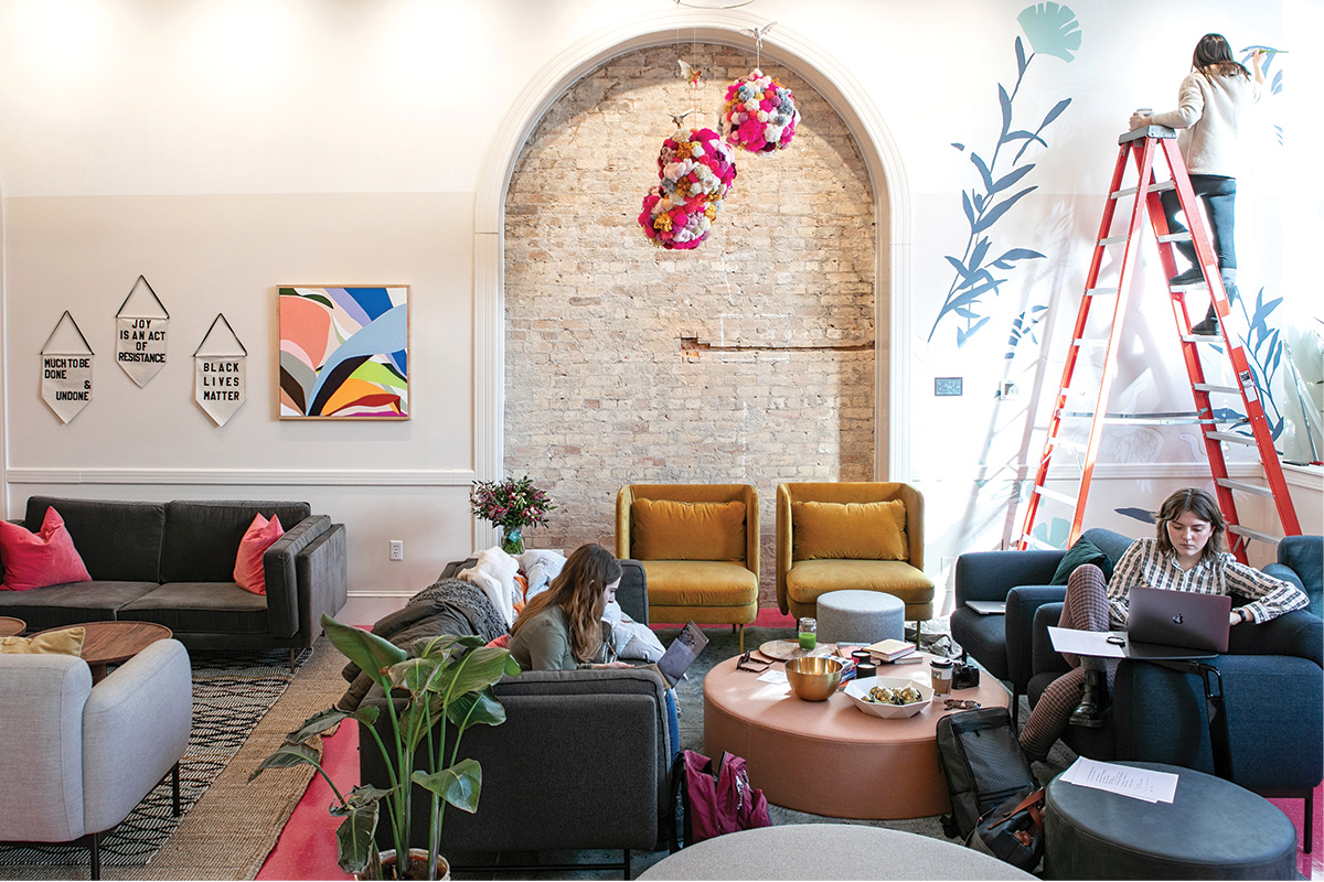 Your Guide to Twin Cities Coworking Spaces