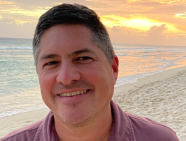 Fueled Collective Co-Founder Don Ball