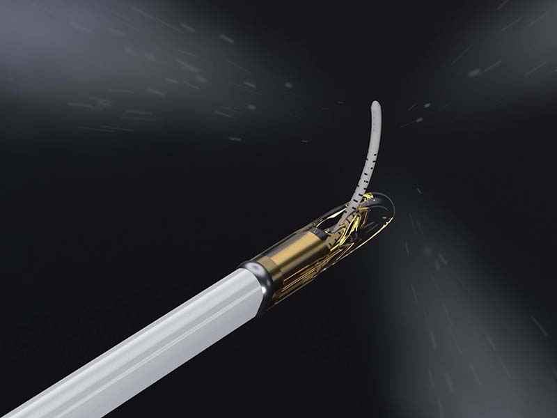 FDA Clearance Marks Turning Point for Francis Medical