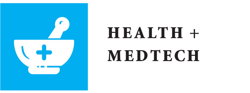 Health and medtech