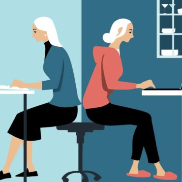 Benefits of Being a Hybrid Professional