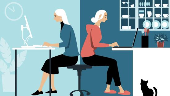 Benefits of Being a Hybrid Professional