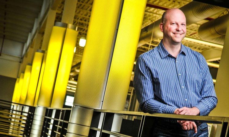 Tech Entrepreneur Offering $1M Prize to Build Mental Health Care Network