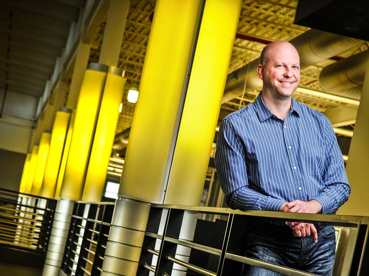 Tech Entrepreneur Offering $1M Prize to Build Mental Health Care Network