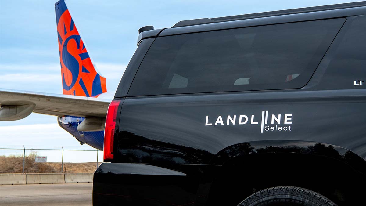 Sun Country Rolls Out ‘Door-to-Door’ Service for Twin Cities Residents