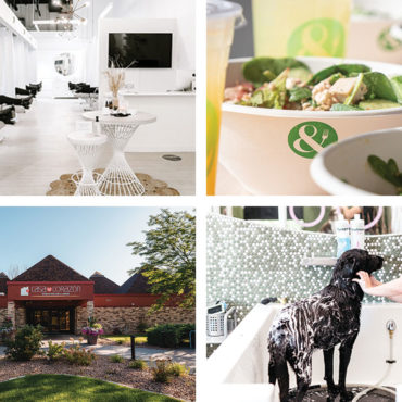 Four Twin Cities-Based Franchises to Watch