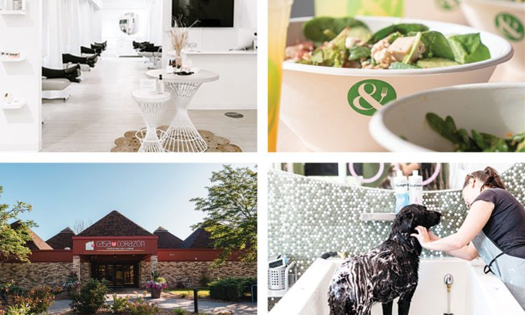 Four Twin Cities-Based Franchises to Watch