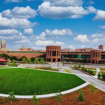 Minneapolis Convention Center Unveils $2.9M Plaza Redesign