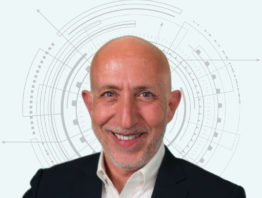 CVRx CEO Nadim Yared