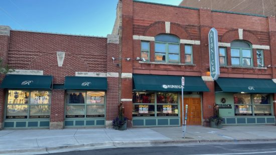 Ribnick Furs to Close After 76 Years