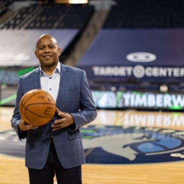 Timberwolves, Lynx Partner with Deluxe to Launch Digital Series