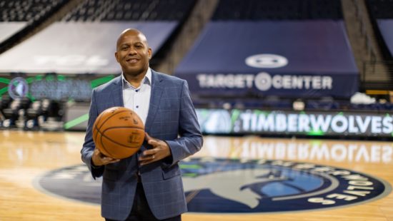 Timberwolves, Lynx Partner with Deluxe to Launch Digital Series