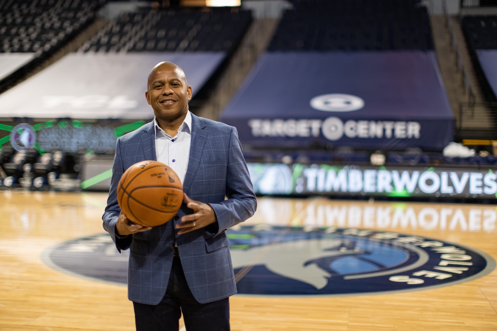 Timberwolves, Lynx Partner with Deluxe to Launch Digital Series