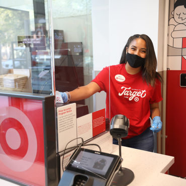 Target Prioritizes Employee Retention Over Seasonal Hires