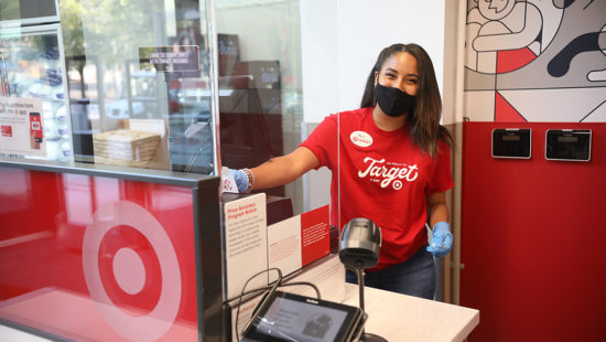 Target Prioritizes Employee Retention Over Seasonal Hires