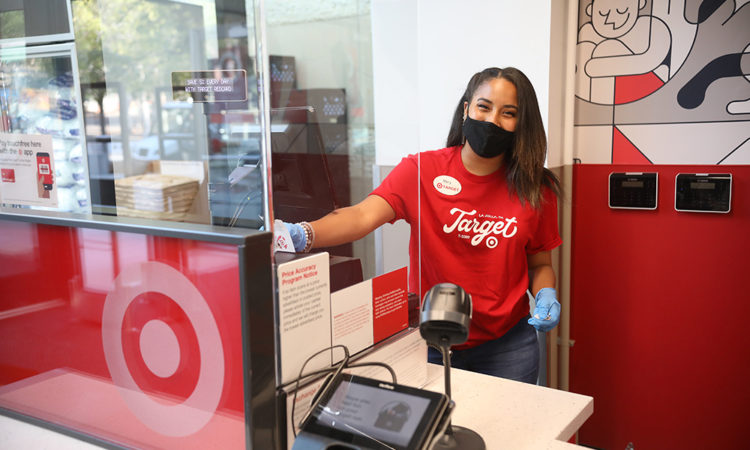 Target Prioritizes Employee Retention Over Seasonal Hires