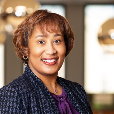 Tawanna Black Named TCB’s Person of the Year